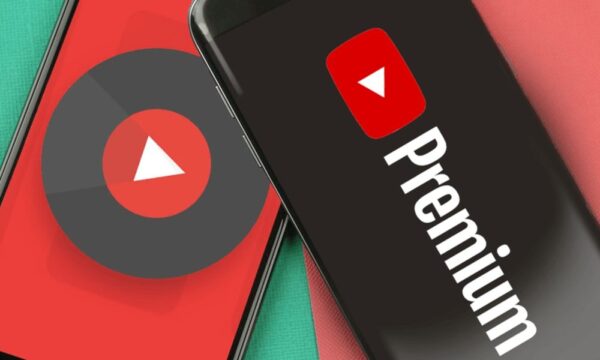Youtube Premium - Image 3